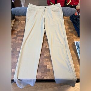 Lululemon ABC Pants